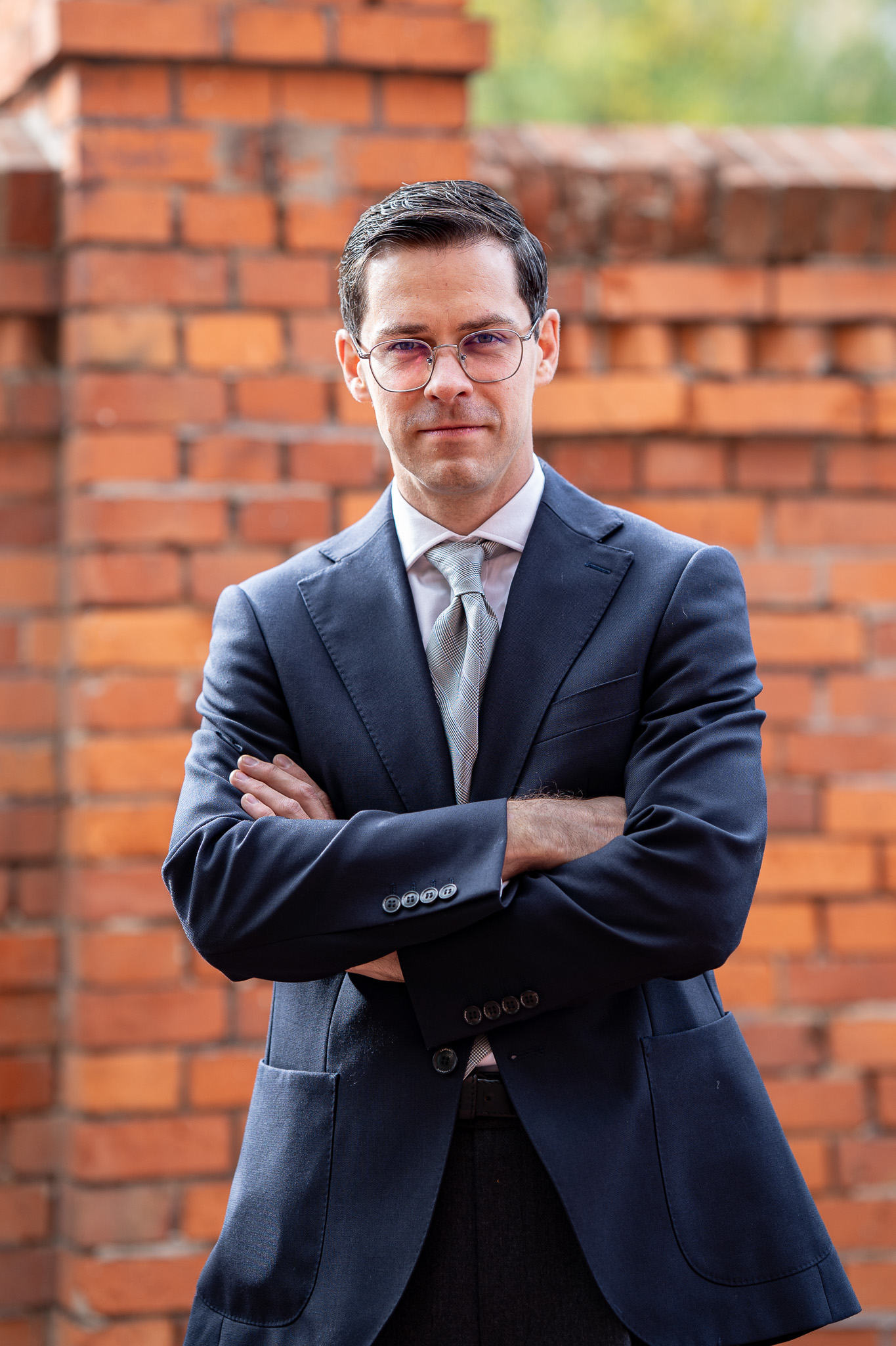 Bartosz Kałuski — radca prawny